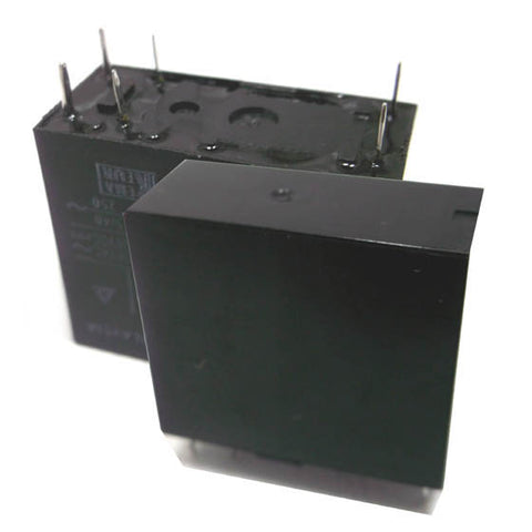 RELAY DC 12V 2P1T 5A 6P PCMT 5A/250VAC/24VDC