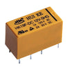 RELAY DC 12V 2P2T 1A 8P PCMT 1A/125VAC 2A/30VDC