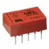 RELAY DC 12V 2P2T 1A 10P PC DIP