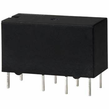 RELAY DC 12V 2P2T 5A 8P PCMT 5A/250VAC/30VDC