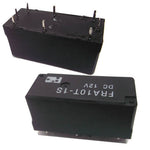 RELAY DC 12V 1P2T 20A 8P PCMT 16VDC DUAL COIL MOTOR REVERSING