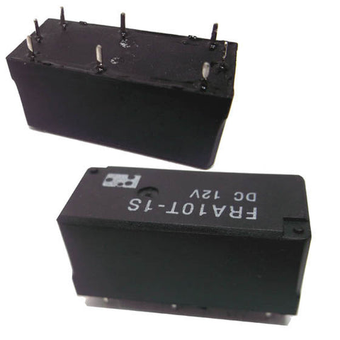 RELAY DC 12V 1P2T 20A 8P PCMT 16VDC DUAL COIL MOTOR REVERSING