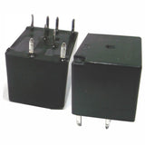 RELAY DC 12V 2X1P2T 20A 8P AUTO TWIN 1 FORM CX2 BRIDGE 20A/14VDC