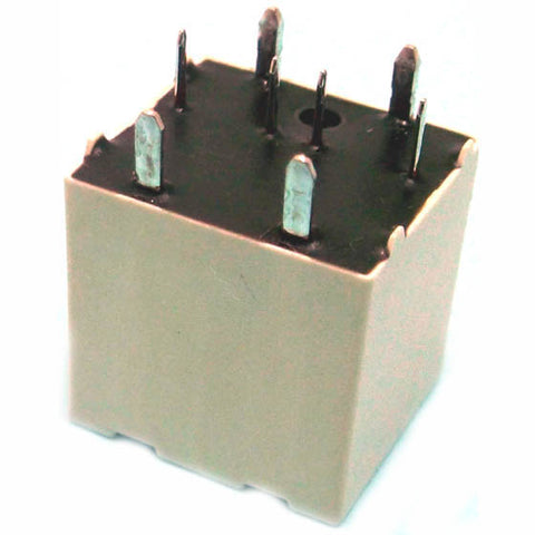 RELAY DC 12V 2X1P2T 20A 8P AUTO TWIN 1 FORM CX2 BRIDGE 20A/14VDC