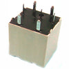 RELAY DC 12V 2X1P2T 20A 8P AUTO TWIN 1 FORM CX2 BRIDGE 20A/14VDC