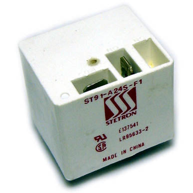 RELAY DC 24V 1P1T PCMT/QT
