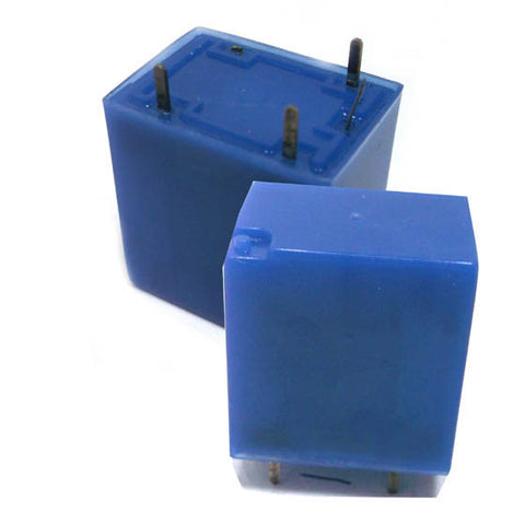 RELAY DC 24V 1P1T 10A 4P PCMT 10A/110VAC/24VDC