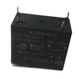 RELAY DC 24V 1P1T 20A 4P PCMT 20A/250VAC