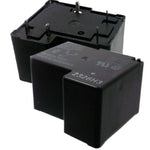 RELAY DC 24V 1P2T 20A 5P PCMT 20A(NO)/10A(NC)/250VAC