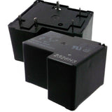 RELAY DC 24V 1P2T 20A 5P PCMT 20A(NO)/10A(NC)/250VAC