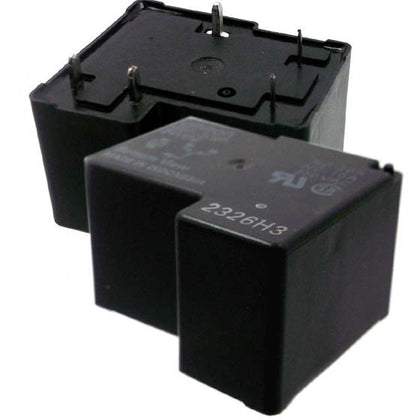 RELAY DC 24V 1P2T 20A 5P PCMT 20A(NO)/10A(NC)/250VAC
