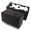 RELAY DC 24V 1P2T 12A 5P PCMT 12A/250VAC