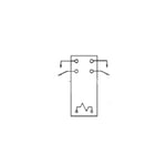 RELAY DC 24V 2P1T 5A 6P PCMT 5A/240VAC/24VDC
