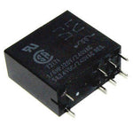RELAY DC 24V 2P2T 5A 8P PCMT 5A/240VAC/24VDC