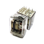 RELAY DC 24V 2P2T 10A 14P PCMT 10A/120VAC/28VDC