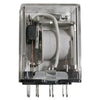 RELAY AC 120V 4P2T 5A 14P SOL/SKT 5A/250VAC/28VDC