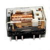 RELAY DC LATCH 5V 2P2T 1A 10P PCMT .5A/30VAC 1A/30VDC (PF=1)