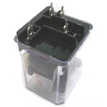 RELAY AC 24V 1P1T 5A 4P PCMT 5A/240VAC