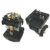 RELAY AC 120V 1P2T 10A QT OPEN 10A/240VAC