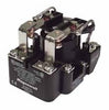 RELAY AC 120V 2P2T 30A SQUARE 30A/120VAC/240VAC 20A/125VDC