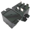 RELAY AC 240V 1P2T 15A QT 15A/120VAC/28VDC WITH FLANGE