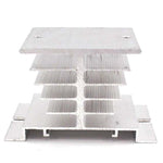 HEAT SINK FOR SOLID STATE RELAY