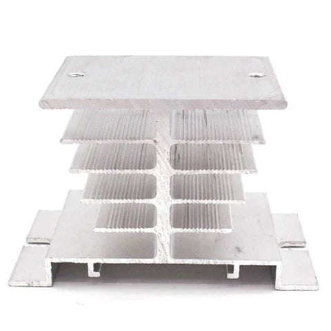 HEAT SINK FOR SOLID STATE RELAY