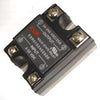 RELAY SSDC 3-32V 25A/240VAC SCREW MOUNT{{