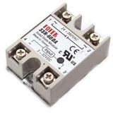 RELAY SSDC 3-32V 60A/380VAC CONTROL CURRENT 25MA