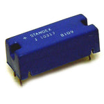RELAY REED DC 12V 1P1T NC PCMT
