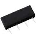 RELAY REED DC 12V 1P1T .5A 4P SIP NC