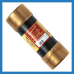 FUSE FB 25A 600V 21X57MM J IR-200KA