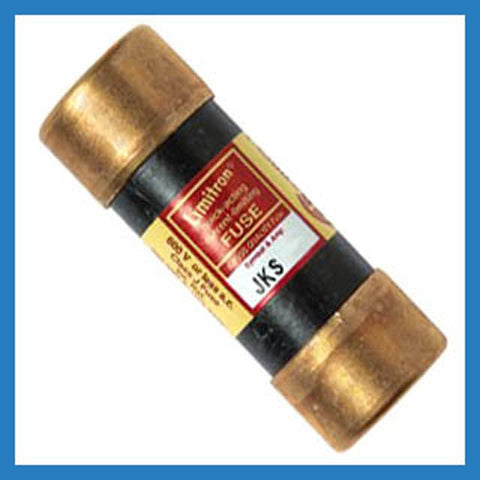FUSE FB 25A 600V 21X57MM J IR-200KA