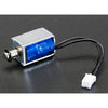 SOLENOID DC 5V PUSH/PULL