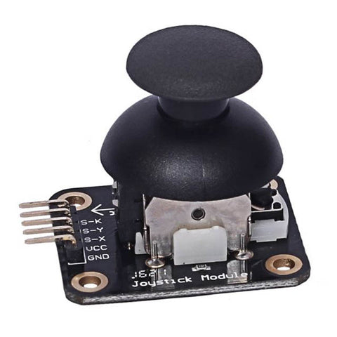 JOYSTICK MODULE 3.3-5V