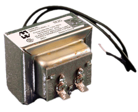 TXFR 10V 500MA IP115V WITH WIRE BOX MOUNT CIR 21MM HOLE