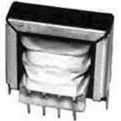 TXFR 12.6VCT 350MA IP115/230V PC