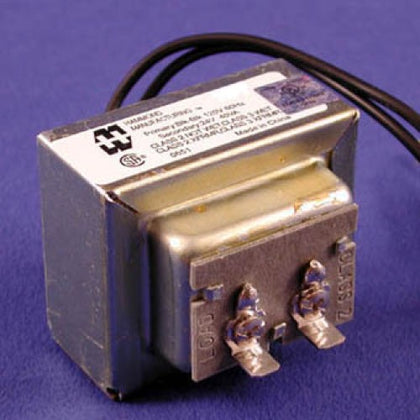 TXFR 24V .83A 1P115V BOX MT/WIRE JUNCTION BOX MOUNT CIR 21MM HOLE