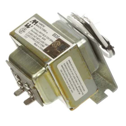 TXFR 24VAC 1.67A IP 120VAC CHMT W/WIRES