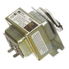 TXFR 24VAC 1.67A IP 120VAC CHMT W/WIRES