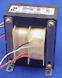 TXFR 24V 10A OR 12V 20A CHMT IP117/234V