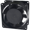 FAN AC 115V 3.1X1.5IN BB W/WIRE 29.4CFM 31.5DB 200MA