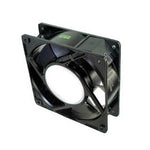 FAN AC 115V 3.1X1.5IN W/TAB 30CFM