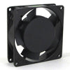 FAN AC 115V 3.6X1IN BB WITH TAB 33.5/36.5CFM 35.5DB 140MA
