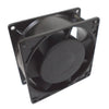 FAN AC 115V 3.6X1.5IN BB W/TABS 50CFM