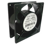 FAN AC 115V 4.7X1.5IN BB .19A W/TAB 95CFM 39DB 2750RPM 13W