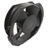 FAN AC 100-125V 6.7X2IN BB W/TAB 200CFM 0.60A 3300RPM 61DB