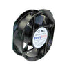 FAN AC 115V 6.7X2IN BB WITH TAB 190/220CFM RND