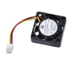 FAN DC 5V 0.78X0.23IN 0.03A 800-2000RPM 3PIN WIRE