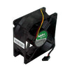 FAN DC 12V 3.6X1.5IN W/WIRES & 3WIRES WITH SENSOR